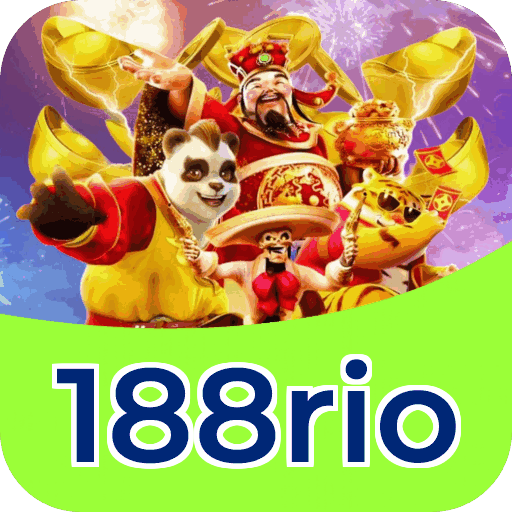 Login rápido no app 188rio
