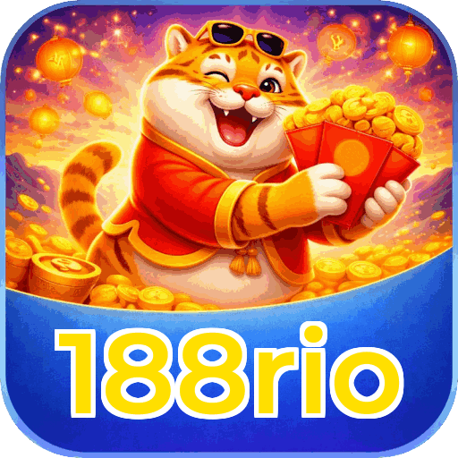 Coleção Premium de Slots 188rio - NetEnt, Pragmatic Play, Evolution