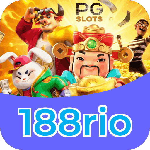 Slots Premium da PG Soft na 188rio